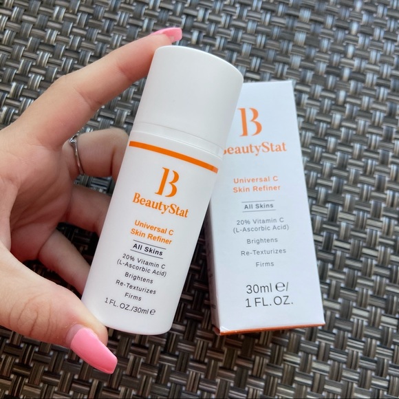 BeautyStat Universal C skin refiner